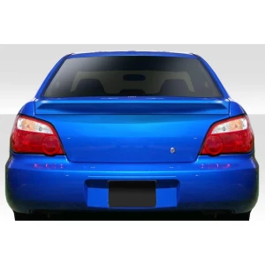 2002-2007 Subaru Impreza M 1 Rear Wing - image 1