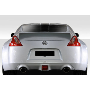 2009-2020 Nissan 370Z Z34 Duraflex RBS Rear Wing Spoiler - 1 Piece - image 1