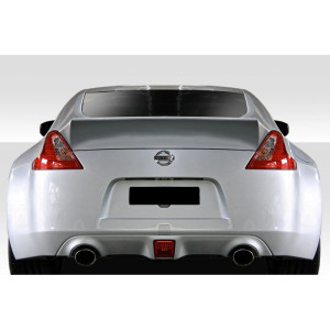 2009-2020 Nissan 370Z Z34 RBS Rear Wing Spoiler - 1 Piece - image 1