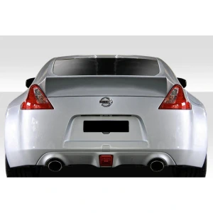 2009-2020 Nissan 370Z RBS Rear Wing - image 1