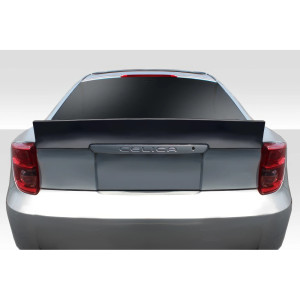 2000-2005 Toyota Celica Duraflex RBS Rear Wing Spoiler - 1 Piece - image 1 2000-2005 Toyota Celica Duraflex RBS Rear Wing Spoiler - 1 Piece - image 1