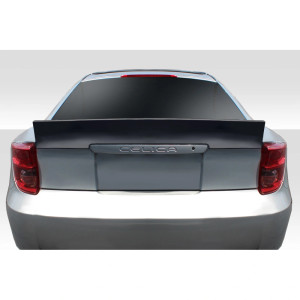 2000-2005 Toyota Celica RBS Rear Wing Spoiler - 1 Piece - image 1