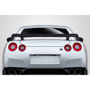 Universal Ultra Power Wing Spoiler - 1 Piece - image 1