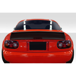 1990-1997 Mazda Miata D Spec Rear Wing Spoiler - 1 Piece (S) - image 1