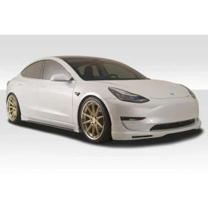 2018-2023 Tesla Model 3 GT Concept Kit - image 1