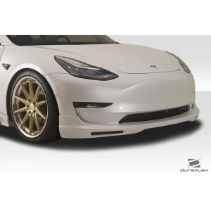 2018-2023 Tesla Model 3 GT Concept Front Lip - image 1