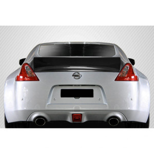2009-2020 Nissan 370Z Z34 RBS Rear Wing Spoiler - 1 Piece (S) - image 1