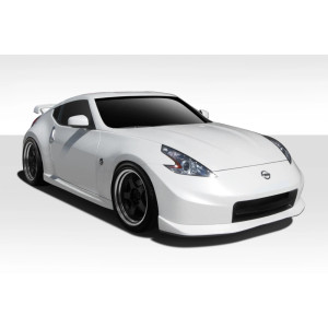 2009-2020 Nissan 370Z Z34 Duraflex N-4 Body Kit - 5 Piece - image 1 2009-2020 Nissan 370Z Z34 Duraflex N-4 Body Kit - 5 Piece - image 1