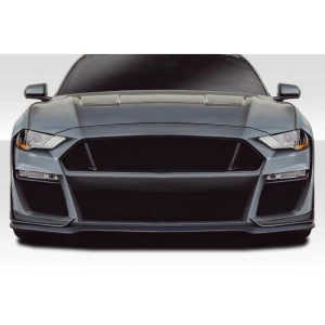 2018-2023 Ford Mustang GT500 Front Bumper - image 1