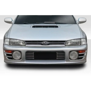 1993-2001 Subaru Impreza STI V3 Look Front Bumper - image 1