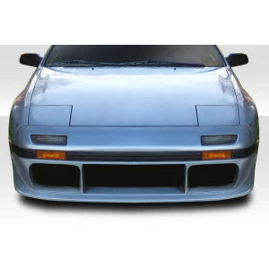 1986-1991 Mazda RX7 Vanish Front Bumper - image 1