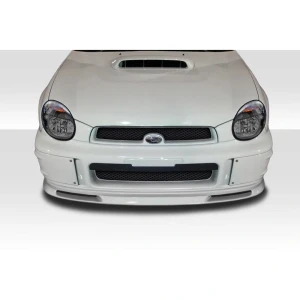 2002-2003 Subaru Impreza WRC Look Front Bumper - image 1