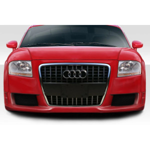 2000-2006 Audi TT 8N GTF Front Bumper - 1 Piece - image 1