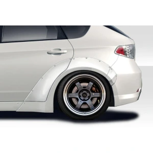 2008-2011 Subaru Impreza MSR Fender Flare - image 1