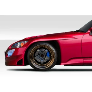 2000-2009 Honda S2000 SPN Fender - image 1
