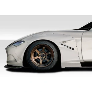 2016-2025 Mazda Miata TKO RBS Fender Flare - image 1