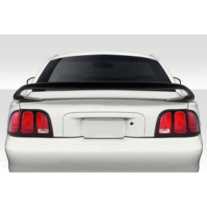 1994-1998 Ford Mustang GT350 Look Rear Wing - image 1