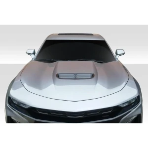 2016-2023 Chevrolet Camaro SS Look Hood - image 1