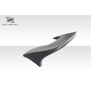 1993-2001 Subaru Impreza 5DR Wagon STI Look Roof Spoiler - 1 Piece - image 1