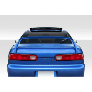 1994-2001 Acura Integra Duraflex Type M V1 Rear Wing Spoiler - 1 Piece - image 1