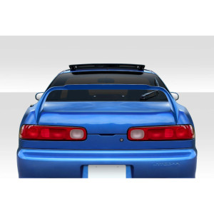 1994-2001 Acura Integra Type M V1 Rear Wing Spoiler - 1 Piece - image 1