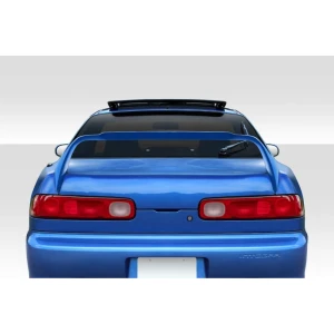 1994-2001 Acura Integra Type M V1 Rear Wing Spoiler - 1 Piece - image 1