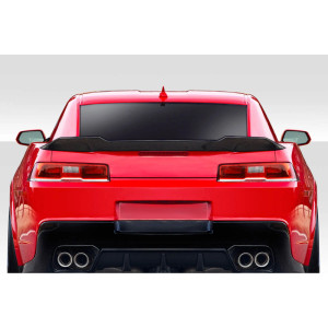 2014-2015 Chevrolet Camaro A Spec Rear Wing Spoiler - 1 Piece - image 1