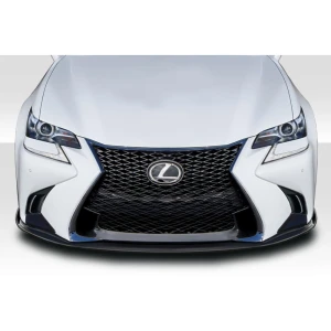 2016-2020 Lexus GS Lexion Front Lip - image 1
