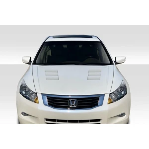 2008-2012 Honda Accord TS-1 Hood - image 1
