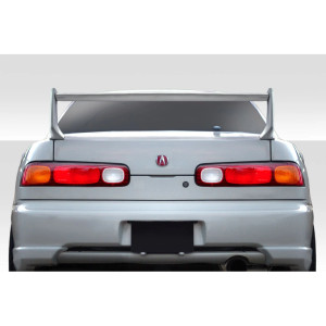 1994-2001 Acura Integra Type M V2 Rear Wing Spoiler - 3 Piece - image 1