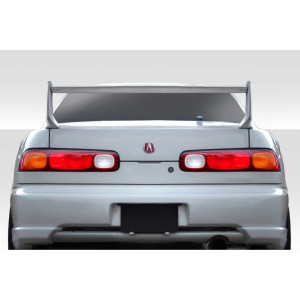 1994-2001 Acura Integra Duraflex Type M V2 Rear Wing Spoiler - 3 Piece - image 1 1994-2001 Acura Integra Duraflex Type M V2 Rear Wing Spoiler - 3 Piece - image 1