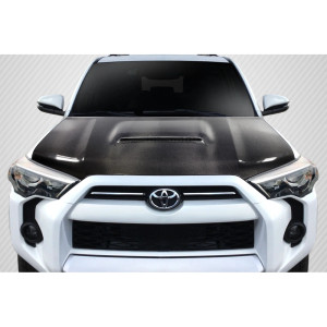 2010-2024 Toyota 4Runner TD3000 Hood - 1 Piece - image 1