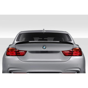 2014-2020 BMW 4 Series F32 Duraflex CS Look Rear Wing Spoiler - 1 Piece (S) - image 1 2014-2020 BMW 4 Series F32 Duraflex CS Look Rear Wing Spoiler - 1 Piece (S) - image 1