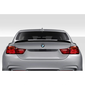 2014-2020 BMW 4 Series F32 CS Look Rear Wing Spoiler - 1 Piece (S) - image 1
