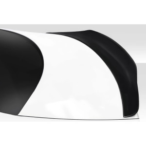 2014-2015 Mercedes CLA Class Duraflex High Kick Rear Wing Spoiler - 1 Piece - image 1