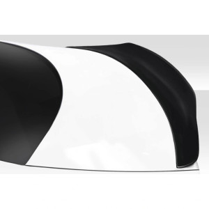 2014-2015 Mercedes CLA Class High Kick Rear Wing Spoiler - 1 Piece (S) - image 1