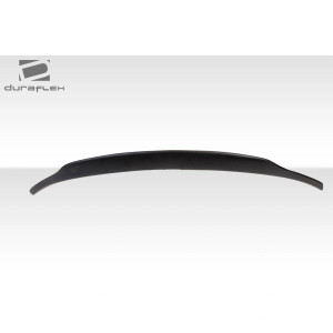 2014-2015 Mercedes CLA Class High Kick Rear Wing Spoiler - 1 Piece (S) - image 1
