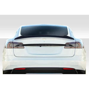 2012-2023 Tesla Model S Space Rear Wing - image 1