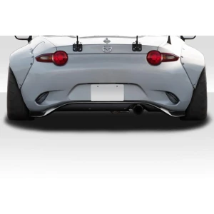 2016-2025 Mazda Miata TKO RBS Rear Lip - image 1