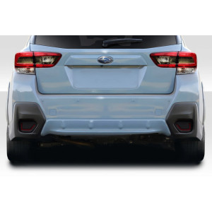 2018-2023 Subaru XV Crosstrek Duraflex Fennec Outdoors Edition V2 Reflector Covers - 2 Piece - image 1