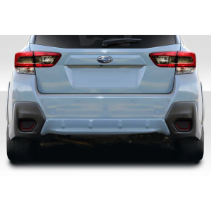 2018-2023 Subaru XV Crosstrek Fennec Outdoors Edition V2 Reflector Covers - 2 Piece (S) - image 1