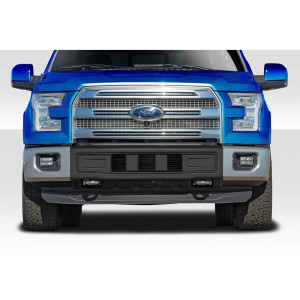 2015-2020 Ford F-150 Duraflex BSZ Front Bumper Grille - 1 Piece (S) - image 1 2015-2020 Ford F-150 Duraflex BSZ Front Bumper Grille - 1 Piece (S) - image 1
