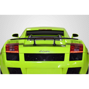 2004-2013 Lamborghini Gallardo LP560 LP570 Look Rear Wing Spoiler - 1 Piece - image 1