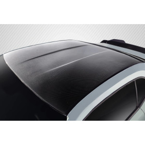 2010-2015 Chevrolet Camaro Carbon Creations OEM Roof Panel - 1 Piece - image 1 2010-2015 Chevrolet Camaro Carbon Creations OEM Roof Panel - 1 Piece - image 1