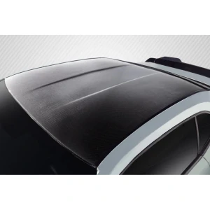2010-2015 Chevrolet Camaro OEM Carbon Fiber Roof - image 1