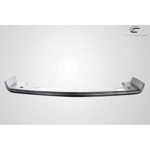 2004-2008 Lamborghini Gallardo HMS Front Lip Under Spoiler - 1 Piece - image 1
