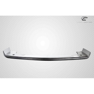 2004-2008 Lamborghini Gallardo Carbon Creations HMS Front Lip Under Spoiler - 1 Piece - image 1