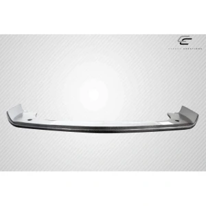 2004-2008 Lamborghini Gallardo HMS Carbon Fiber Front Lip - image 1