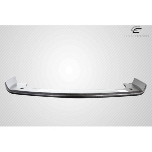 2004-2008 Lamborghini Gallardo HMS Front Lip Under Spoiler - 1 Piece - image 1