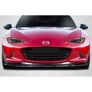 2016-2025 Mazda Miata TKO RBS Front Lip - 1 Piece (S) - image 1